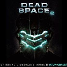 Dead Space 2 Original Videogame Score httpsuploadwikimediaorgwikipediaenthumb5