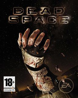 Dead Space (2008 video game) httpsuploadwikimediaorgwikipediaen557Dea