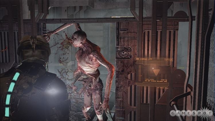 Dead Space (2008 video game) Dead Space Review An incredibly atmospheric adventure 9Game Dead