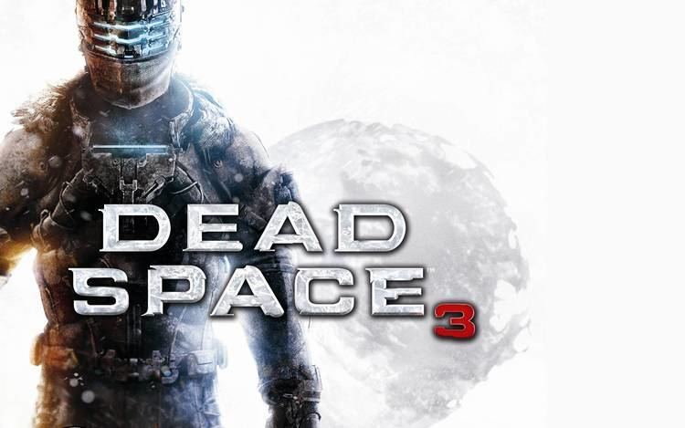 Dead Space 3 New Modded EBOOT For Dead Space 3 102 NextGenUpdate