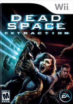 Dead Space: Extraction Dead Space Extraction Wikipedia