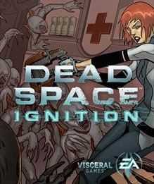 Dead Space Ignition httpsuploadwikimediaorgwikipediaencccDea
