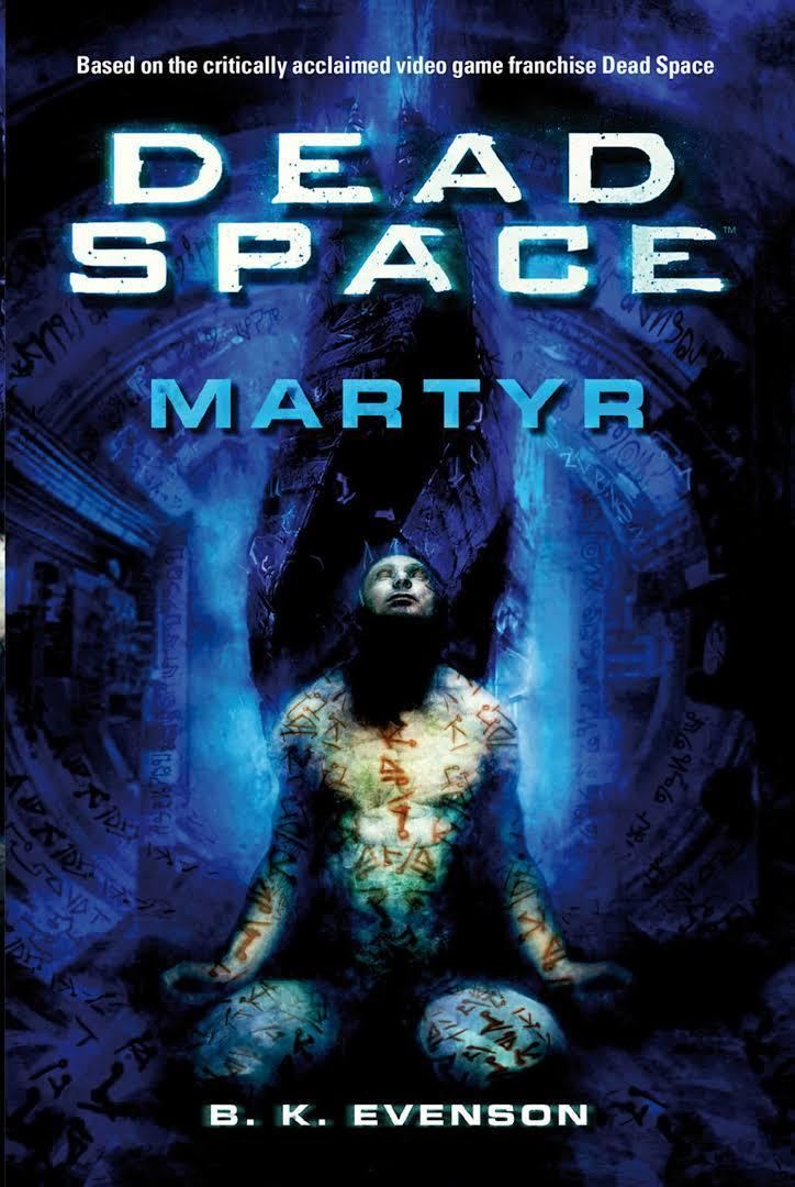 Dead Space: Martyr t1gstaticcomimagesqtbnANd9GcQu2pq759rQuuA4Kv