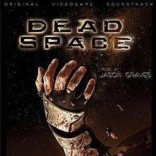 Dead Space Original Soundtrack httpsuploadwikimediaorgwikipediaenthumbc