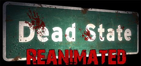 Dead State Dead State Reanimated on Steam