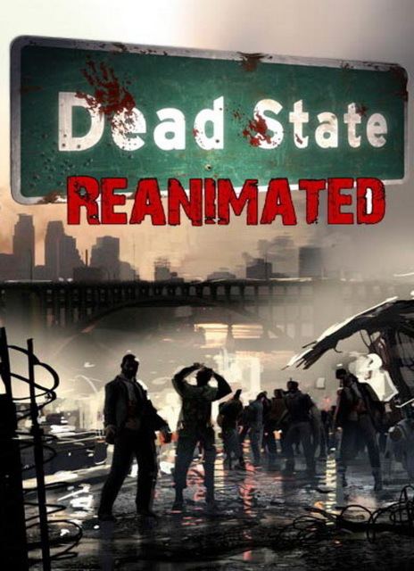 survival games like dead state