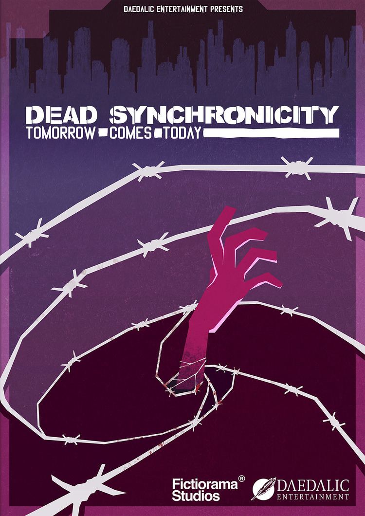 Dead Synchronicity mediaindiedbcomimagesgames12625794DeadSyn
