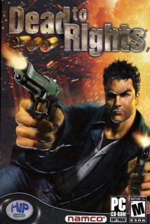 Dead to Rights Dead To Rights Game Free Download Download Free PC Games Full Version