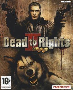 Dead to Rights II httpsuploadwikimediaorgwikipediaencc4Dea