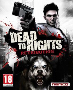 Dead to Rights: Retribution Dead to Rights Retribution Wikipedia