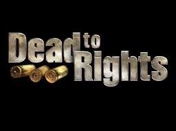 Dead to Rights (series) httpsuploadwikimediaorgwikipediaen22aDea