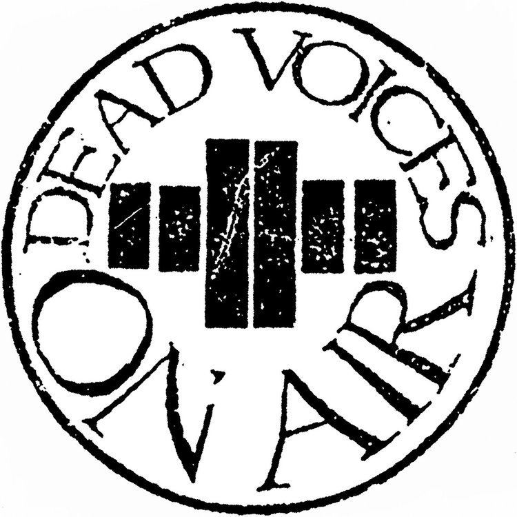 Dead Voices on Air httpsf4bcbitscomimg000000758110jpg