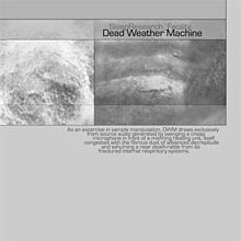 Dead Weather Machine httpsd1k5w7mbrh6vq5cloudfrontnetimagescache