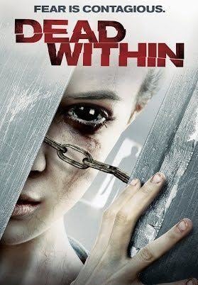 Dead Within Dead Within 2014 Official Trailer YouTube