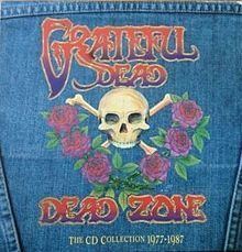 Dead Zone: The Grateful Dead CD Collection (1977–1987) httpsuploadwikimediaorgwikipediaenthumb1