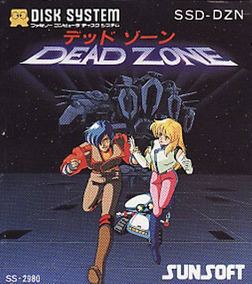 Dead Zone (video game) httpsuploadwikimediaorgwikipediaenthumb8