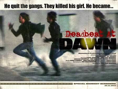 Deadbeat at Dawn Film Review Deadbeat at Dawn 1988 HNN
