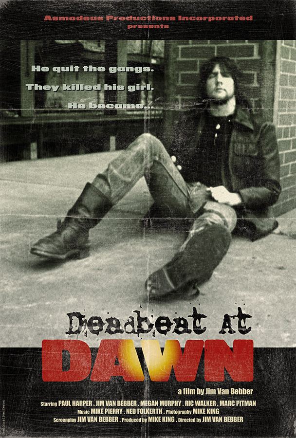 Deadbeat at Dawn Deadbeat at Dawn Bad Movie Bliss