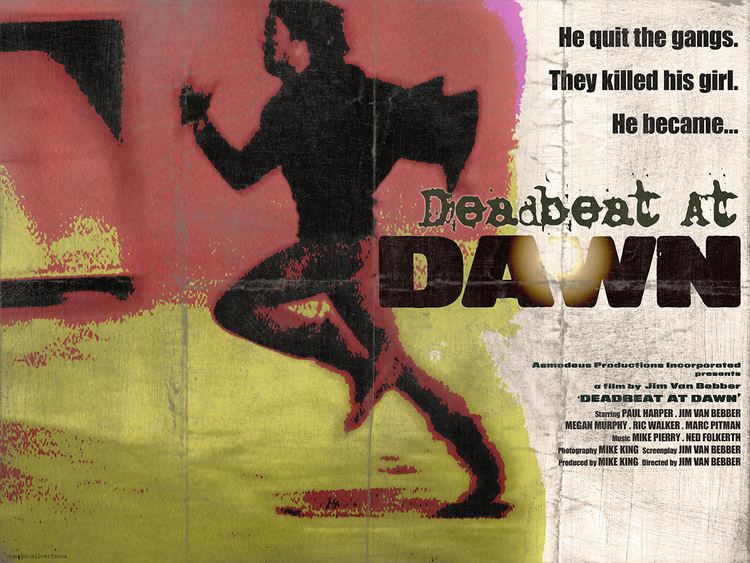 Deadbeat at Dawn Deadbeat At Dawn Brain Hammers Picks From The Crypt