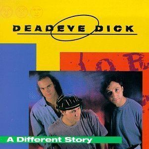 Deadeye Dick (band) httpsimagesnasslimagesamazoncomimagesI4