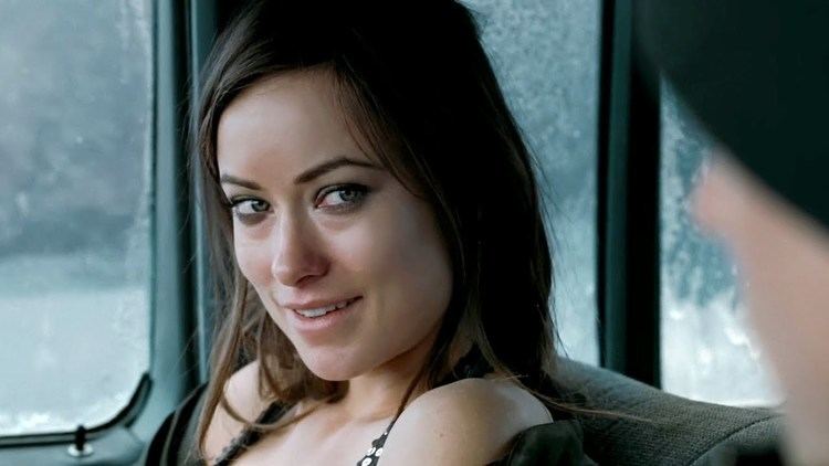 Deadfall (2012 film) movie scenes Deadfall Trailer 2012 Movie Olivia Wilde Official HD 