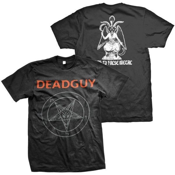 Deadguy Deadguy Merchandise Victory Merch