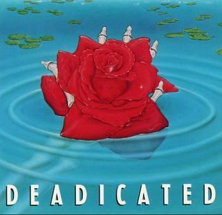 Deadicated: A Tribute to the Grateful Dead httpsuploadwikimediaorgwikipediaenccaDea