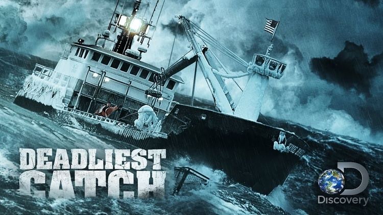 Deadliest Catch Deadliest Catch Season 12 Debuts in March on Discovery canceled