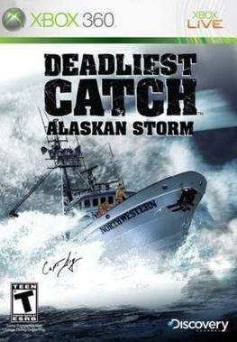 Deadliest Catch: Alaskan Storm httpsuploadwikimediaorgwikipediaen339Dea