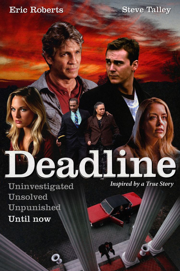 Deadline (2012 film) wwwgstaticcomtvthumbmovieposters9050668p905