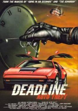 Deadline Auto Theft Deadline Auto Theft Wikipedia