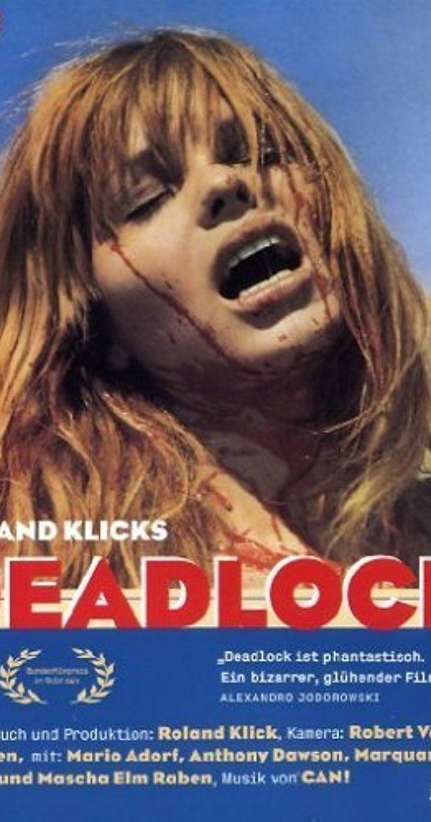 Deadlock (1970 film) Deadlock 1970 IMDb