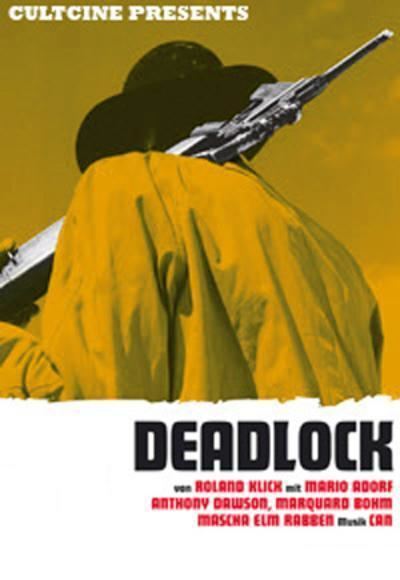 Deadlock (1970 film) Deadlock Custom Extras 1970 DVDRip 17GB Free Download
