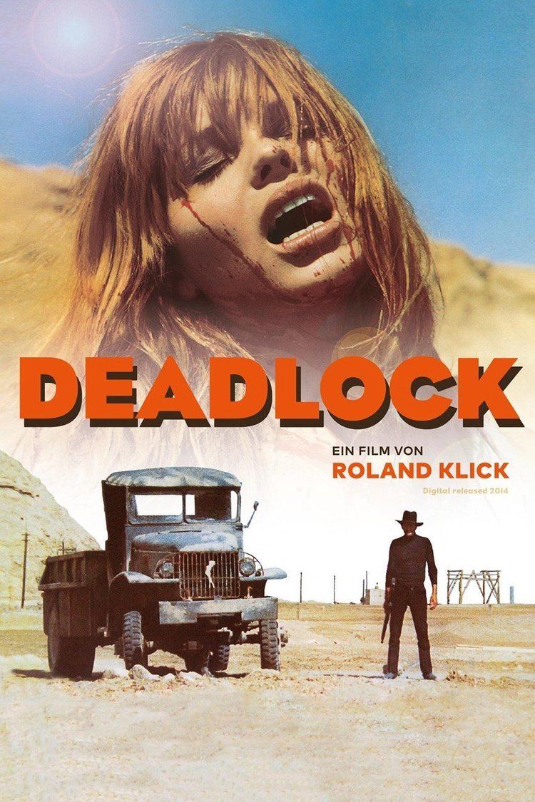 Deadlock (1970 film) wwwgstaticcomtvthumbmovieposters10344628p10