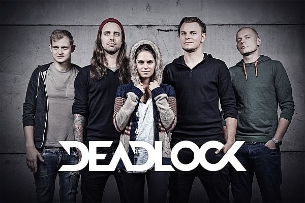 Deadlock (band) Deadlock Signs With Napalm Records in Metal News Metal
