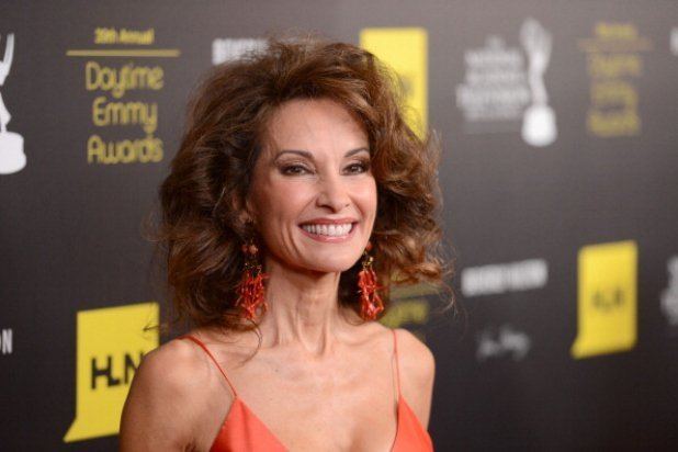 Deadly Affairs Deadly Affairs39 Hosted by Susan Lucci Returning for Season 3 on ID