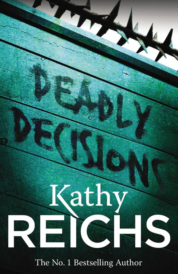 Deadly Decisions t0gstaticcomimagesqtbnANd9GcSHdmYuj8CpaxLTn