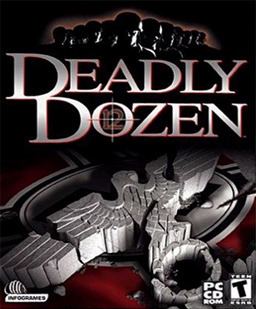 Deadly Dozen httpsuploadwikimediaorgwikipediaen881Dea