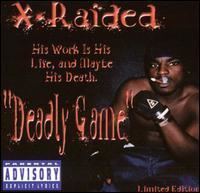 Deadly Game (album) httpsuploadwikimediaorgwikipediaen666Dea