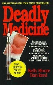 Deadly Medicine httpsuploadwikimediaorgwikipediaenthumbf