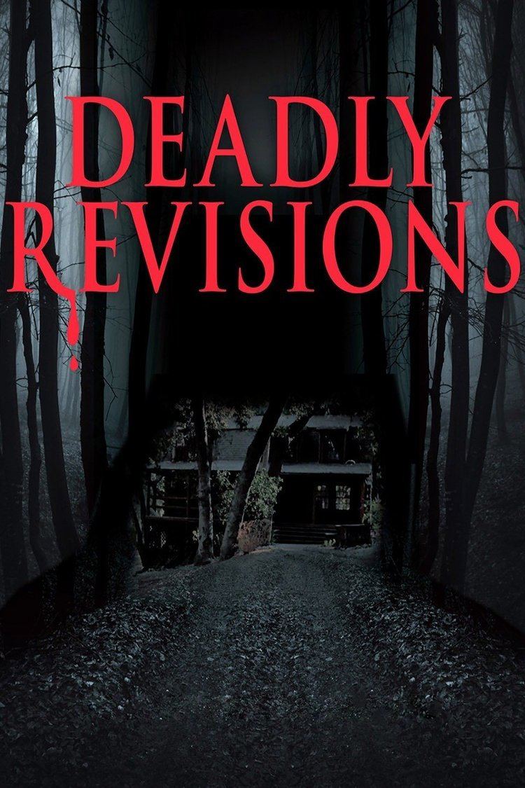 Deadly Revisions wwwgstaticcomtvthumbmovieposters11218525p11