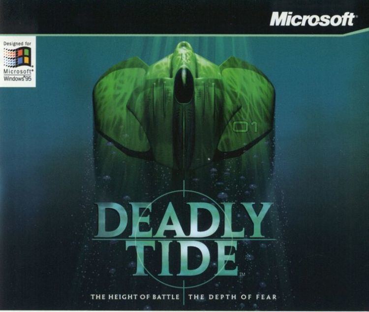Deadly Tide wwwmobygamescomimagescoversl41470deadlytid