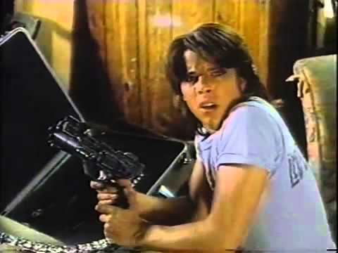 Deadly Weapon DEADLY WEAPON 1989 Trailer YouTube