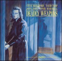Deadly Weapons (album) httpsuploadwikimediaorgwikipediaen115Dea