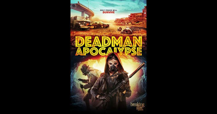 Deadman Apocalypse Deadman Apocalypse on iTunes