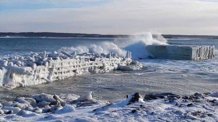 Deadman's Bay, Newfoundland and Labrador httpsiytimgcomviO2QeJhWMpqAmaxresdefaultjpg