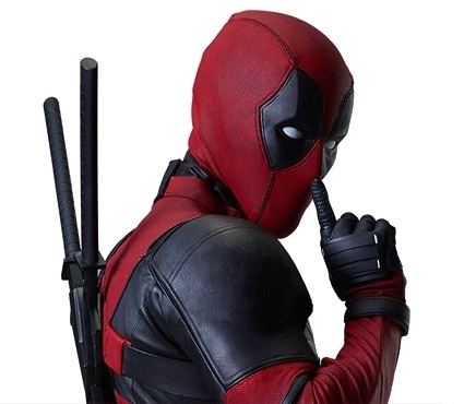 Deadpool Deadpool Official 2016 Movie Trailer News and Updates