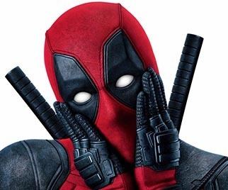 Deadpool Deadpool Nerdist