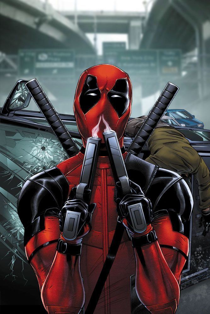 Deadpool 1000 ideas about Deadpool on Pinterest Deadpool wolverine The