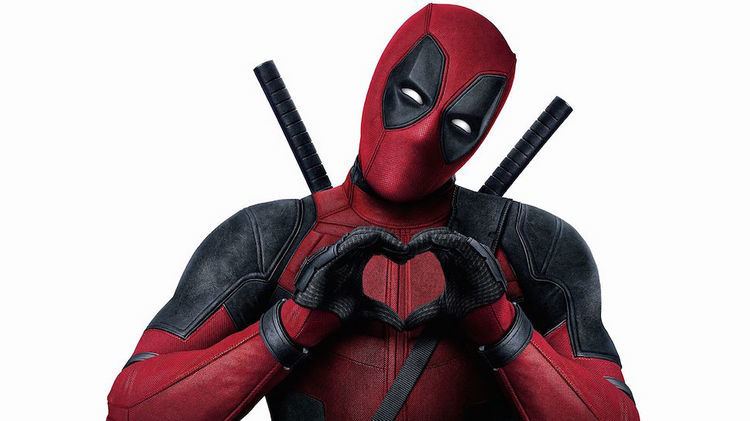 Deadpool Deadpool Nerdist